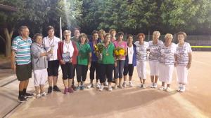 Najbolšje na turnirju